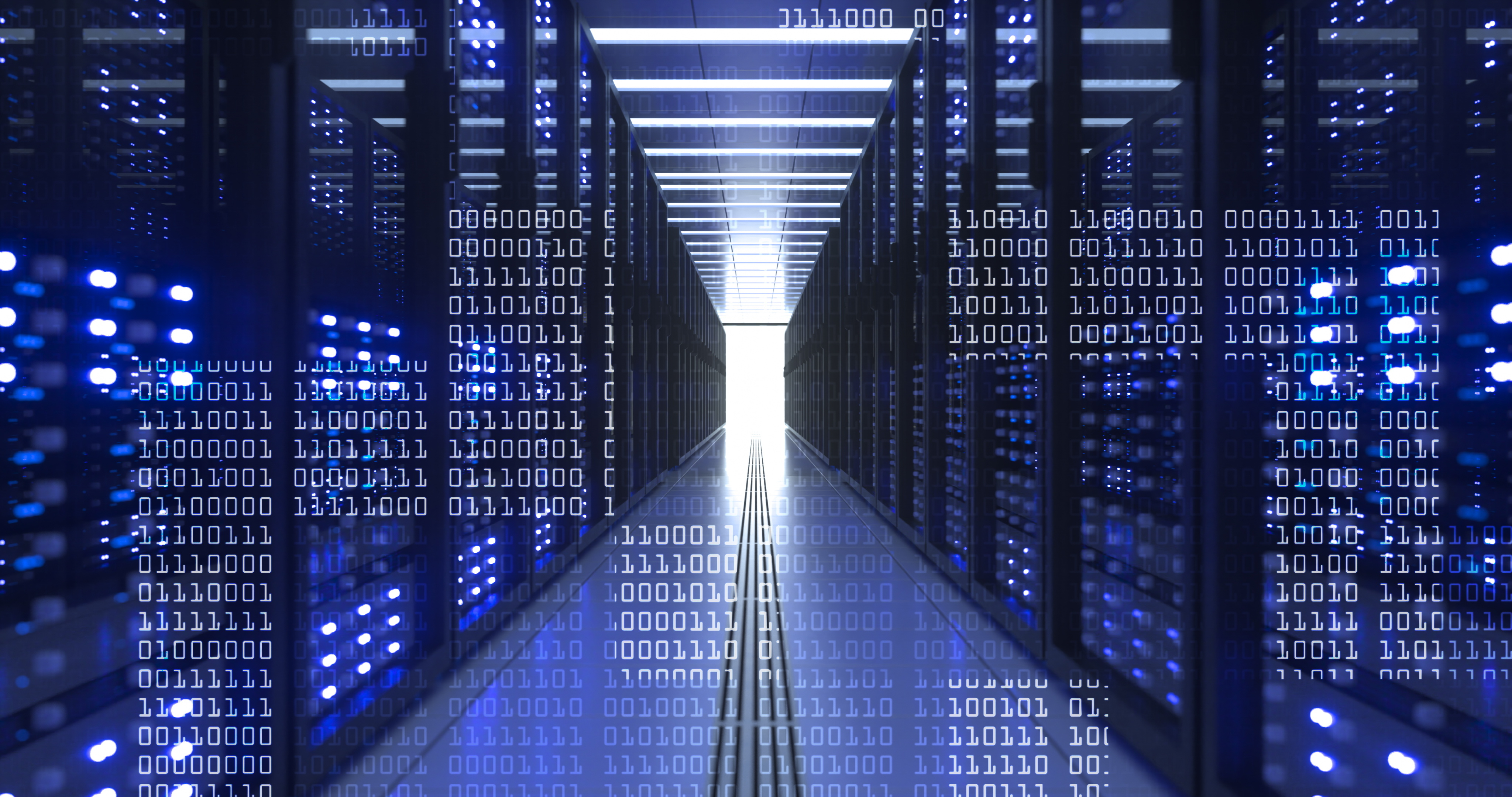 Data Center Services