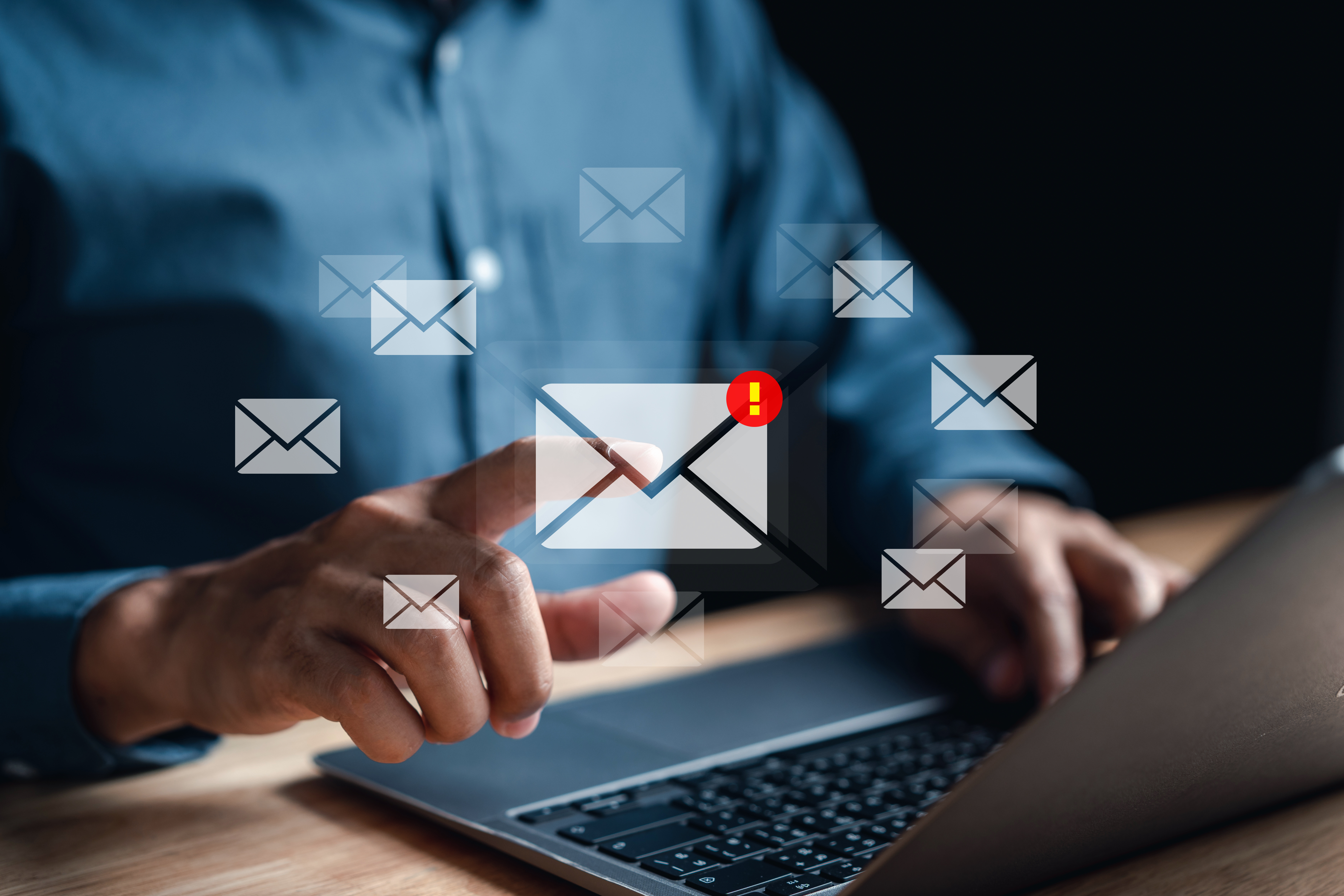Email services